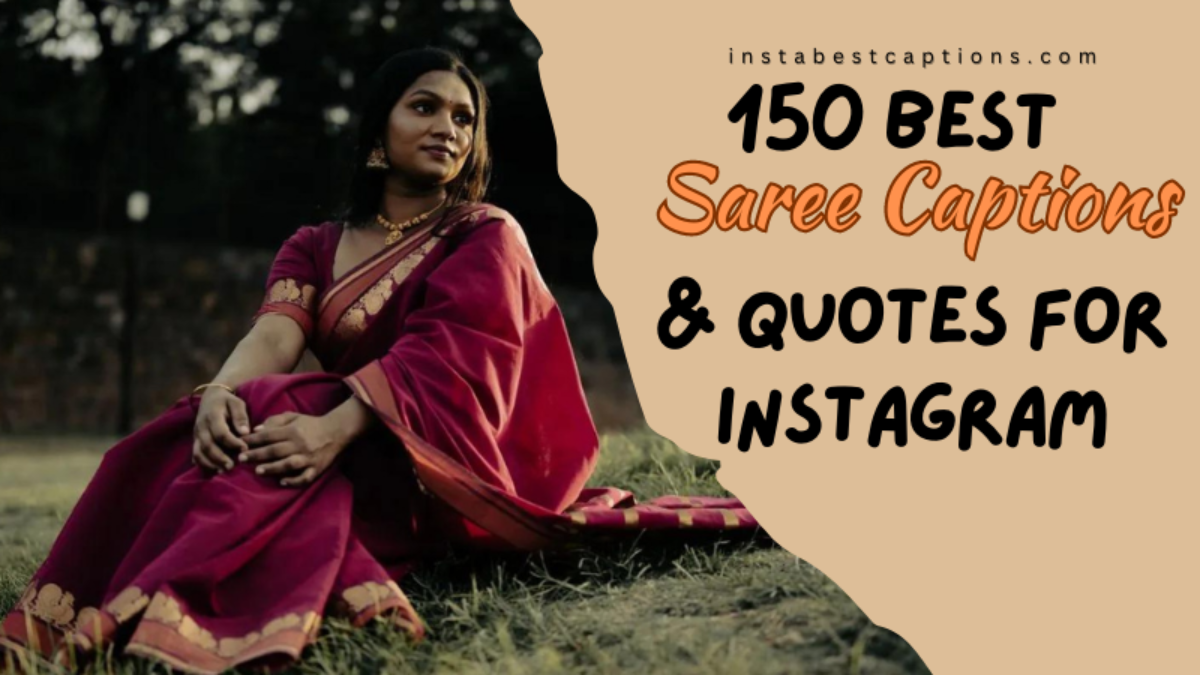 100+ Traditional Captions for Instagram & Facebook | Elegance to Traditional  Posts 2023 - SizeSavvy