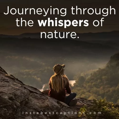 300+ Alone Captions and Quotes for Instagram 6 Walking Alone Captions for Instagram