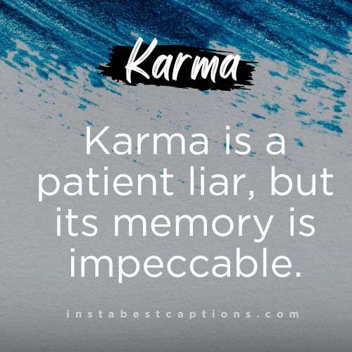 Karma and Liar Quotes: Unveiling the Hidden Nexus 2 Deep Karma Liar Quotes