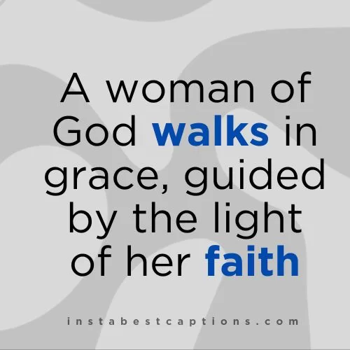 125 Blessing Quotes For Godly Woman 2023 3 Positive Woman of God Quotes