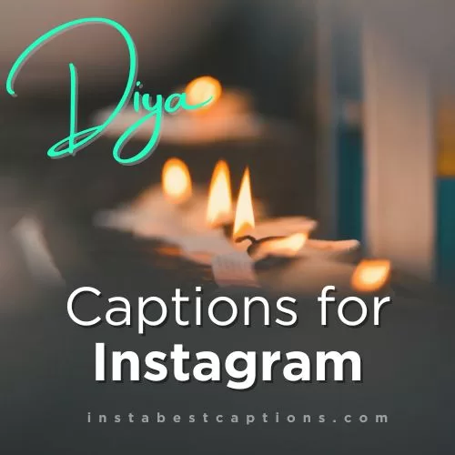 { 2023 } Diwali Captions and Quotes for Instagram 4 Diya Captions for Instagram