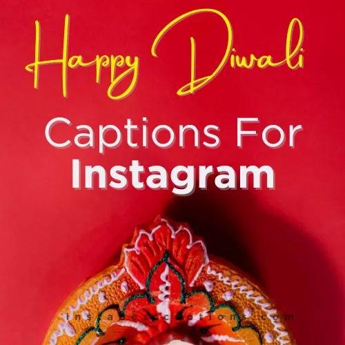 { 2023 } Diwali Captions and Quotes for Instagram 2 Happy Diwali Captions For Instagram