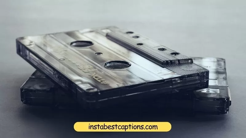 90s CAPTIONS FOR INSTAGRAM