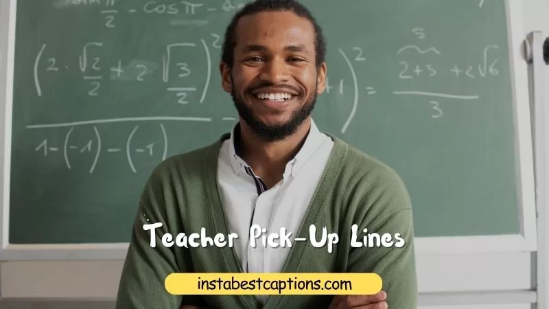 Unlocking Humor in Education: 100 Best Teacher Pick-Up Lines