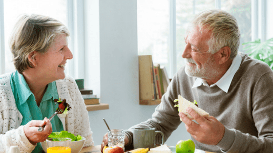 Soft and Healthy Diets