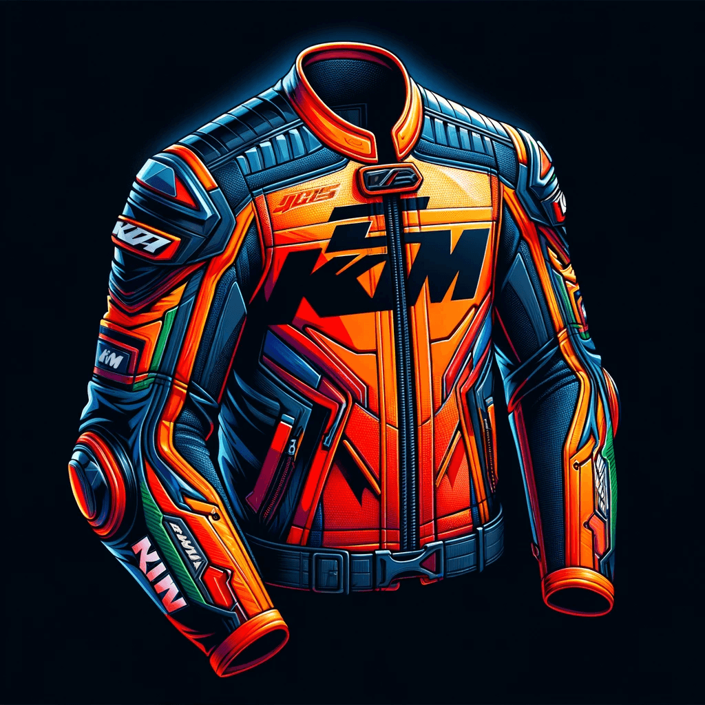 The Ultimate Guide to KTM Motorcycle Jackets