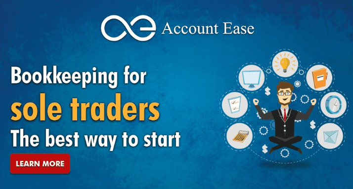 Bookkeeping for sole traders The best way to start