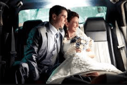 The Best Transportation Services For Weddings In Atlanta