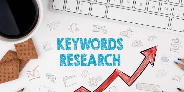 Conducting Keyword Research