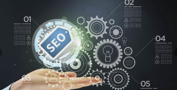Implementing SEO in Manufacturing Websites