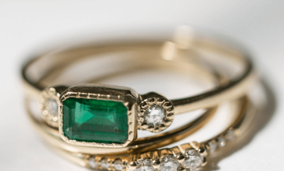 Choosing the Perfect Birthstone Ring for Women: A Professional Guide