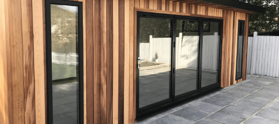 Insulated Garden Rooms: A Prestige Garden Rooms Showcase 1 Insulated Garden Rooms: A Prestige Garden Rooms Showcase