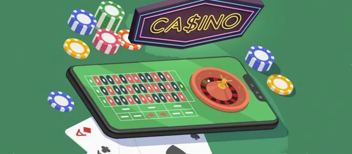 Simple Tips for Playing Online Casino Games