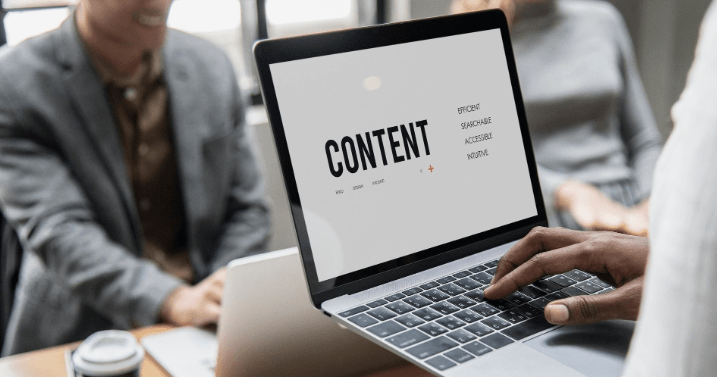 The Power of Industrial Blogs and Content Marketing