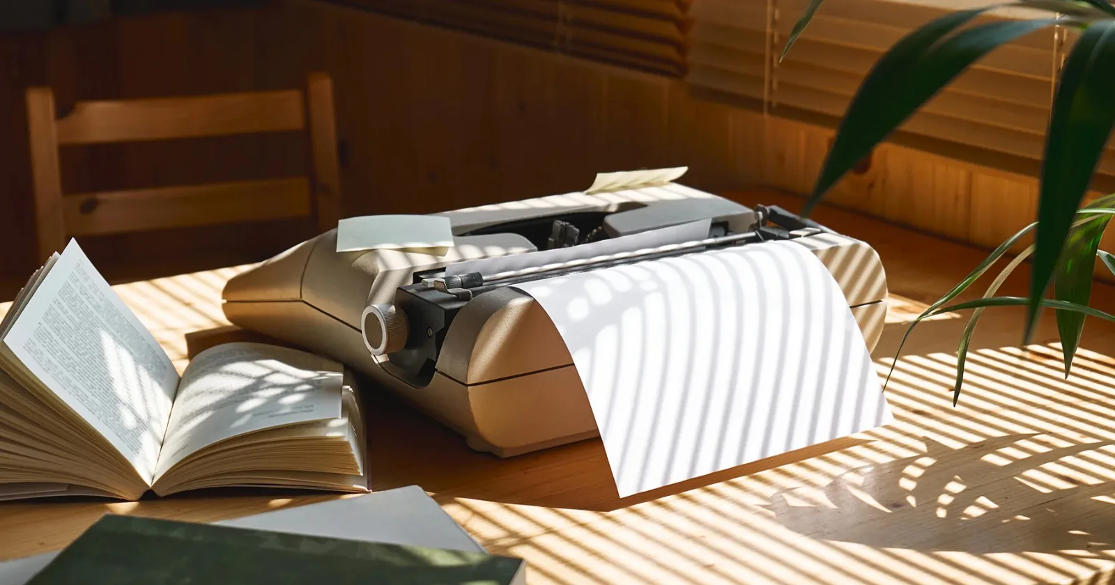 book publishing business