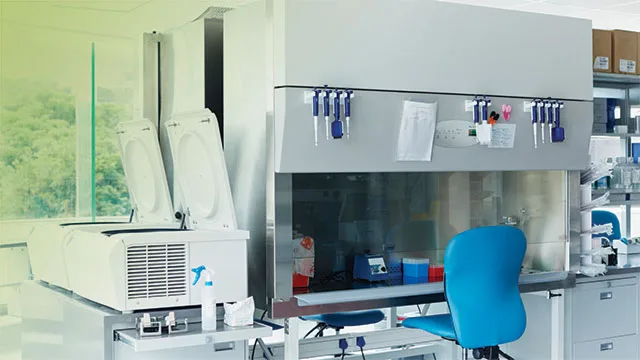 How to select the right fume hood for your laboratory?