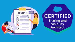 Prepare for Success: Sharing and Visibility Architect Certification