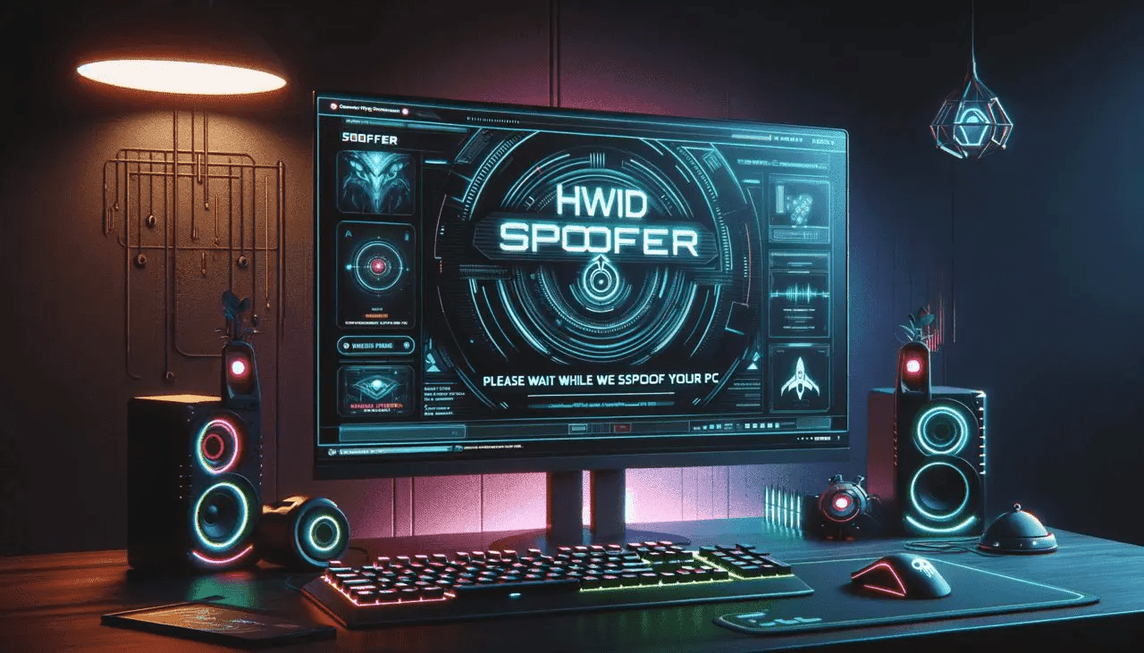 Valorant HWID Spoofer: The Ultimate Solution for Secure Gameplay