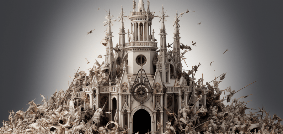 Use AI to Generate Various Image Variations