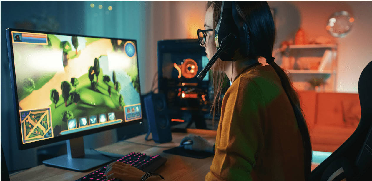 Teeth88 Spectacle: Where Gaming and Entertainment Collide