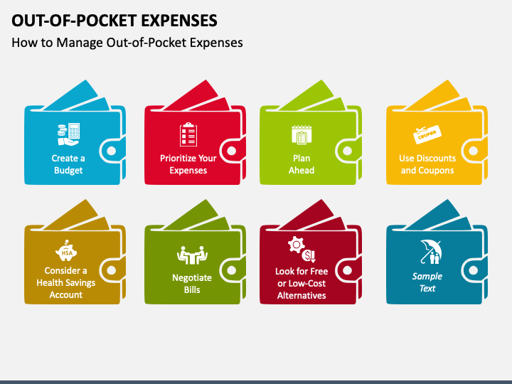 Steps On How You Can Reduce Out-of-Pocket Expenses