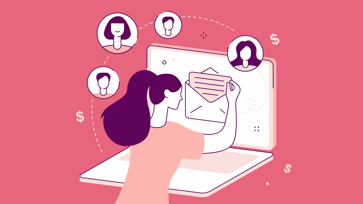 The Subtle Art of Email Warm-up: A Must-Read for Digital Marketers and Online Course Creators