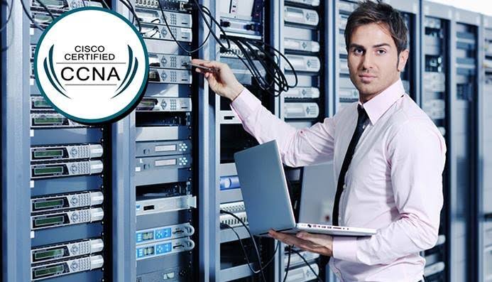 Should you get CCNA before CCNP?