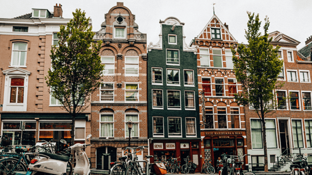 Home Away From Home: The Unmatched Comfort of Service Apartments