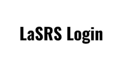 Lasrs Login: Your Comprehensive Guide