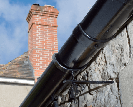 Why Choose Aluminium Guttering for Your Rainwater Management