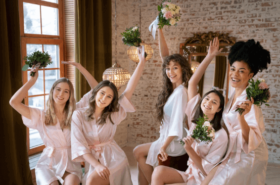 Cheers to the Bride: Unique Bachelorette Party Ideas