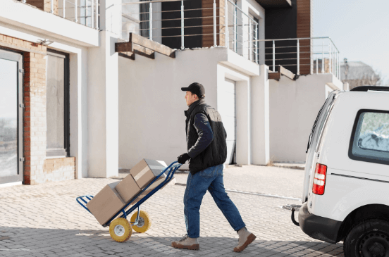 The Importance of Local Moving Services in a Stress-Free Relocation