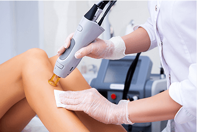 Exploring Laser Hair Removal Options Near Me