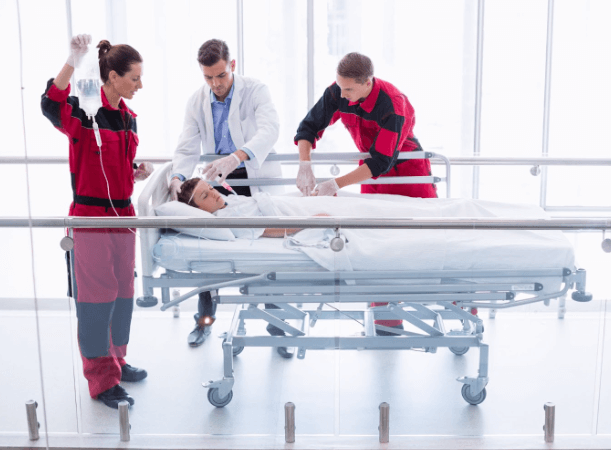 Unlocking the Secrets of Effective Emergency Medicine Training