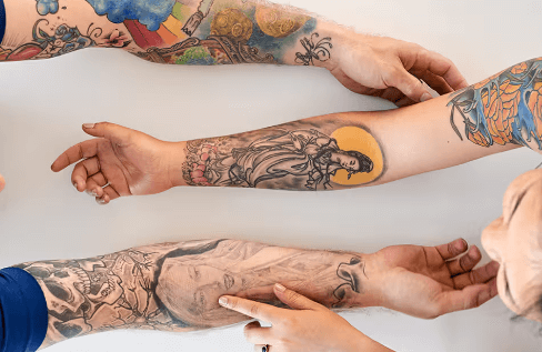 Understanding the Factors that Affect Tattoo Healing Time