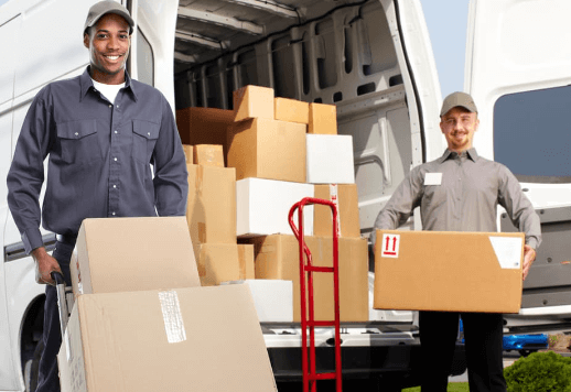 The Benefits of Hiring Professional Moving Services in La Jolla