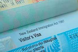Top 10 Things To Know About Visitor Visas And New Zealand Visa ISRAELI Citizens