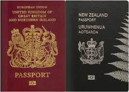Is A New Zealand Visa With Dual Citizenship And a TRANSFER TO a NEW PASSPORT Right For You?