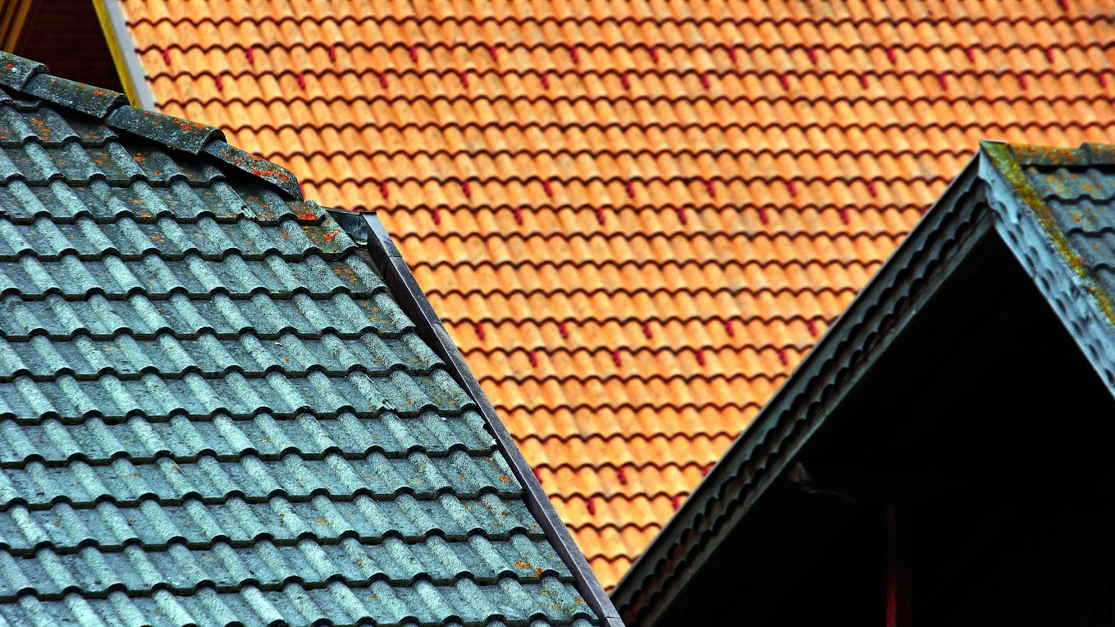 How to Choose Quality Roofing Materials