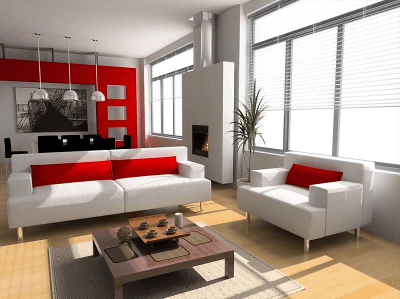 Tips to choose the best houses for rent – A furnished guide