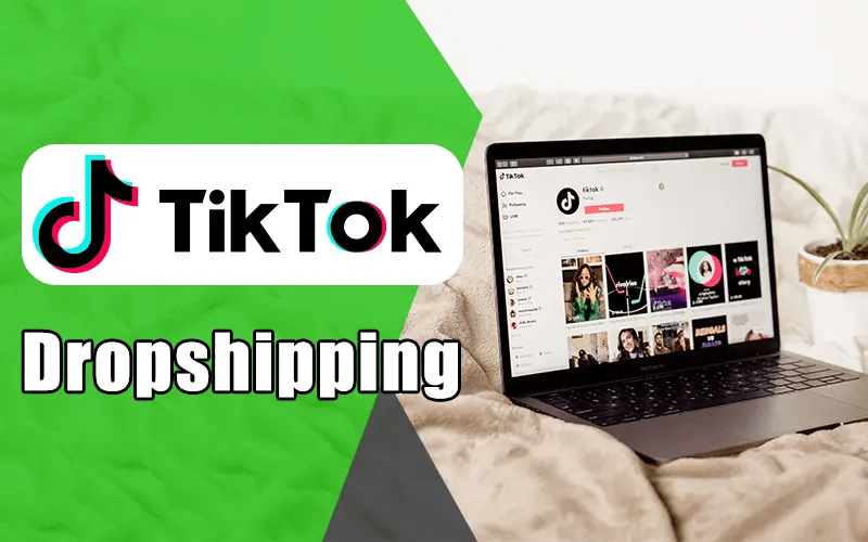 The Ultimate Guide to Starting Your TikTok Dropshipping Business