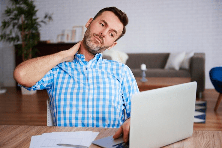 Finding Relief for Neck Pain and TMJ Dysfunction – A Guide
