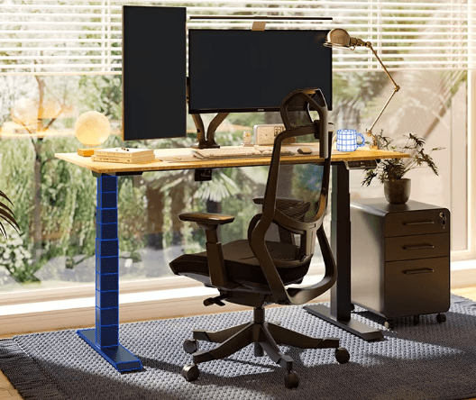 Exploring the Versatility of Standing Desks Across Profession?