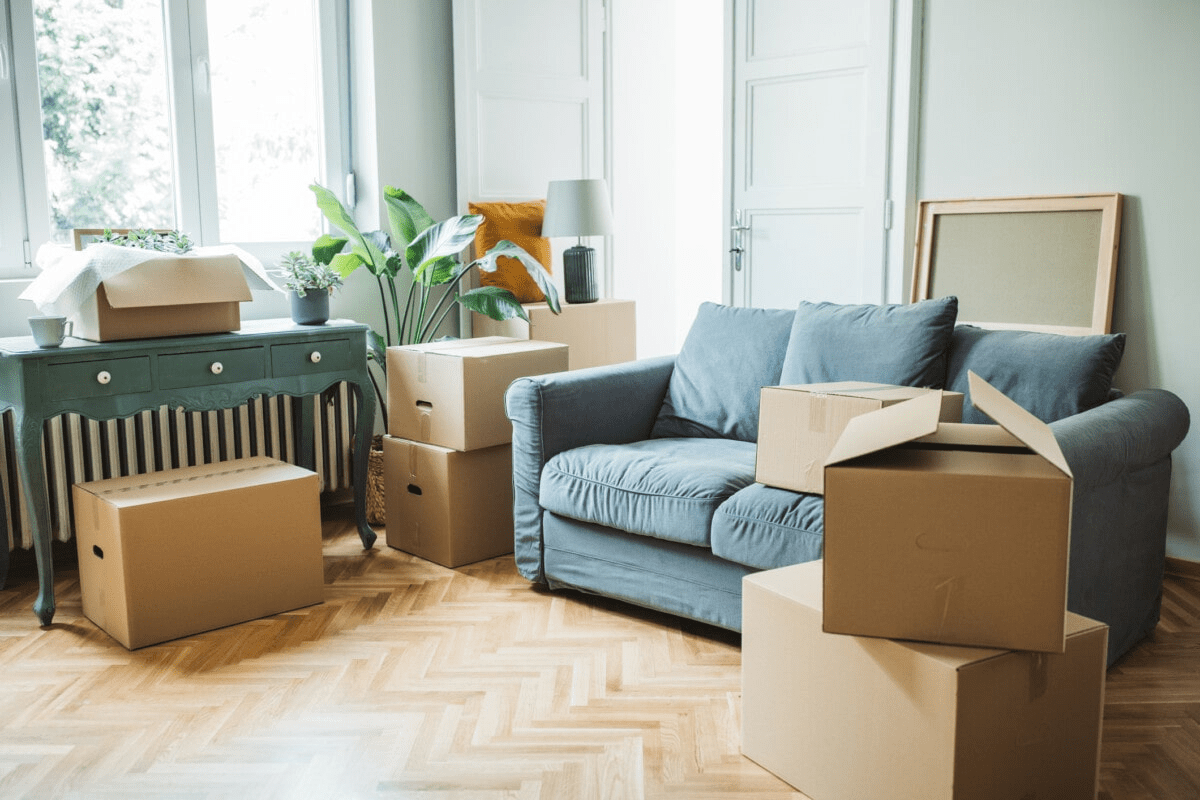 Comprehensive Tips for First-Time Apartment Dwellers