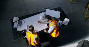 What Makes Nav Int’s Government Construction Safety Plans Stand Out
