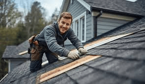How a Roof Repair Company Ensures Code Compliance in Huntsville